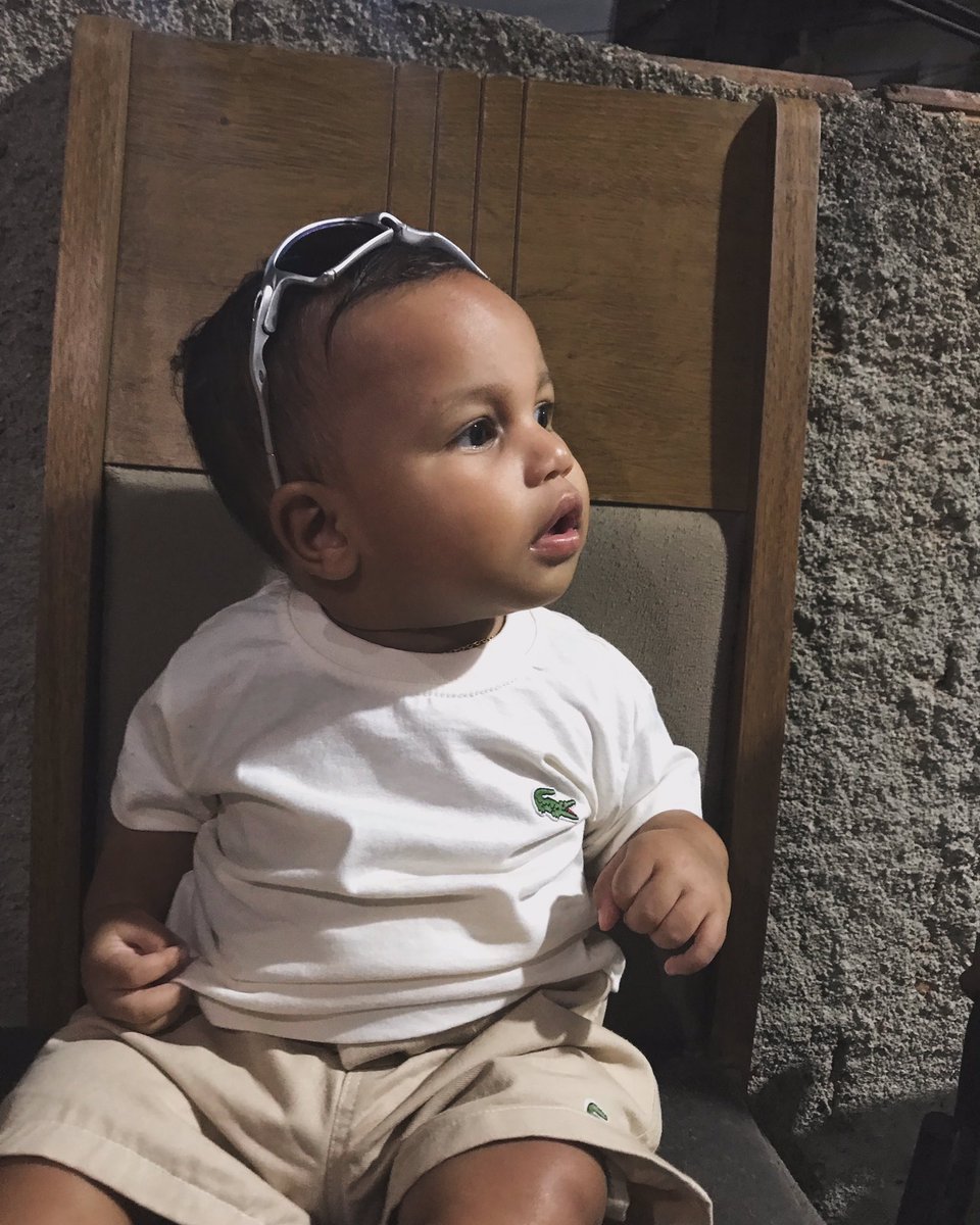 indiozinho345's tweet photo. Coisa linda de papai 😂❤️ https://t.co/yXXvWyrsrd