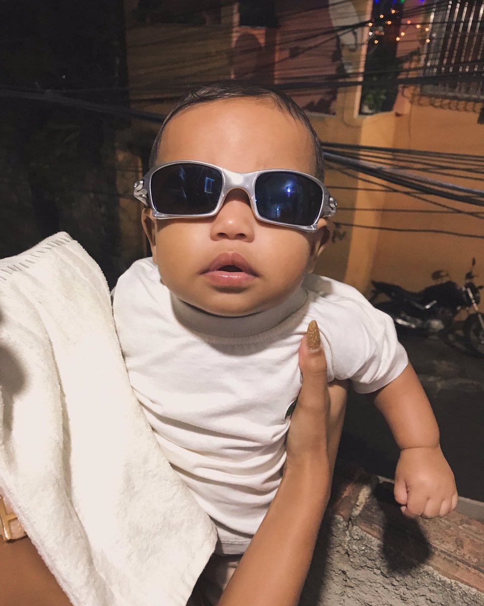 indiozinho345's tweet photo. Coisa linda de papai 😂❤️ https://t.co/yXXvWyrsrd