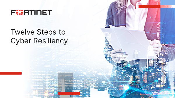 Darren_Hall_X's tweet photo. Cyber threats are evolving, but your defense doesn't have to be stuck in the past! 🛡️

@Fortinet explains the key measures every organization should take to enhance their #cybersecurity resiliency for an effective bounce back strategy. https://t.co/HUpI3ArJik 👈 https://t.co/M8PYd4oIM4