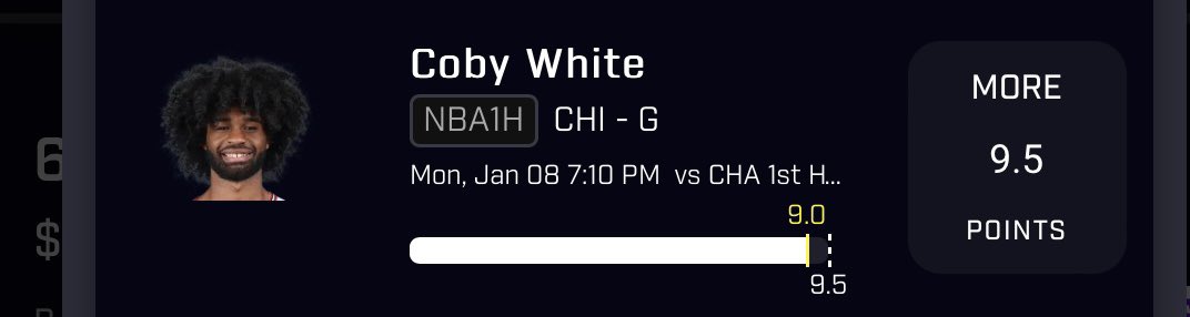 TravisFsMusic's tweet photo. @CobyWhite  you sold me bro 🤦🏾 https://t.co/cEBRC93qpI