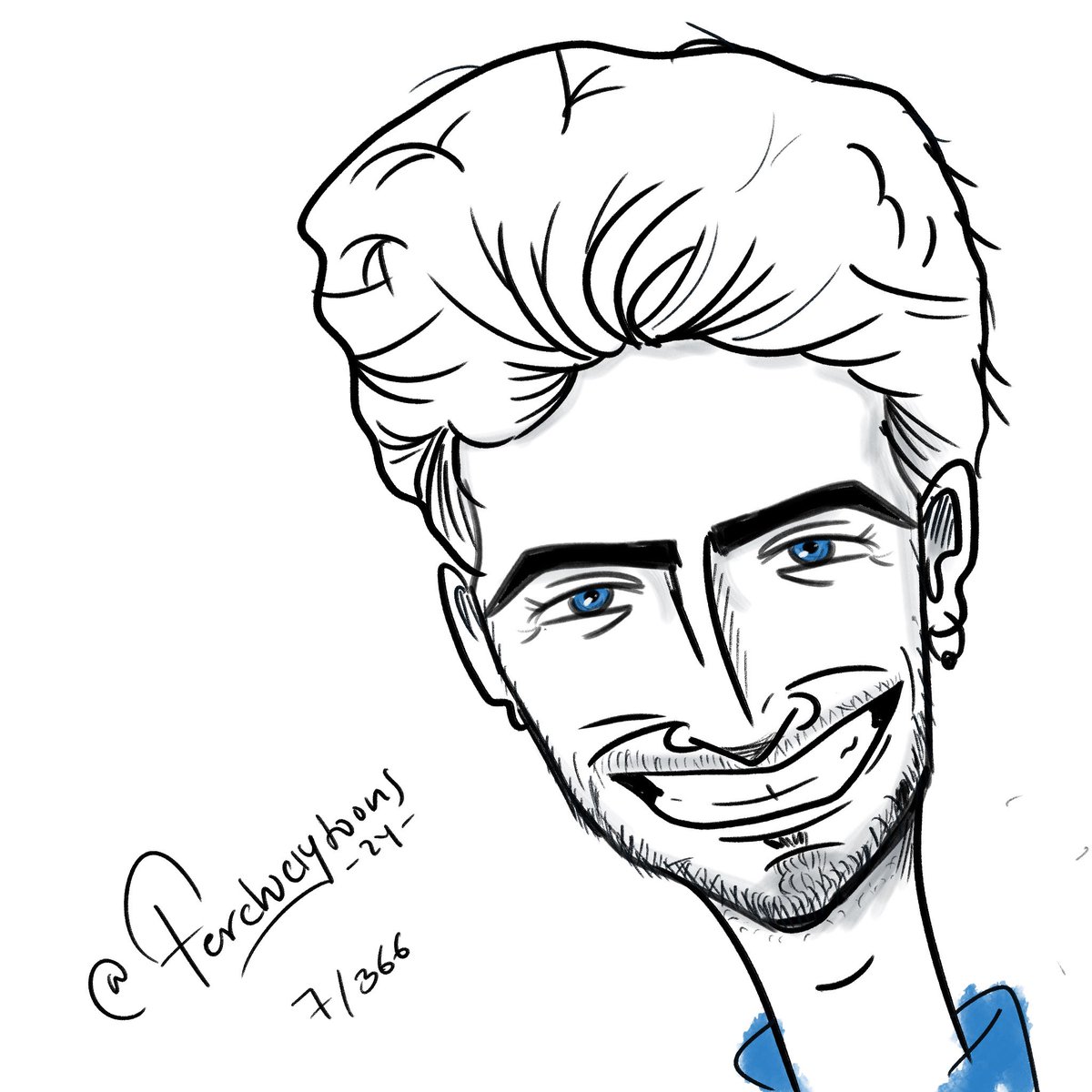 ferchuckytoons's tweet photo. @DrBananaGarcia #bananatoons https://t.co/QLNLQEm8xj