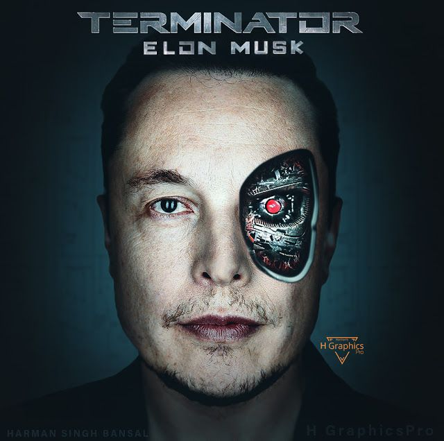 TeslaSynopsis's tweet image. Elon can save us?
