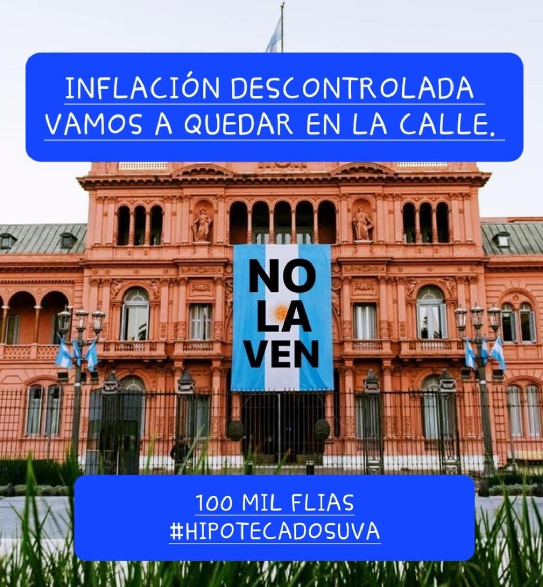 UVAHipotecadosROS tweet media