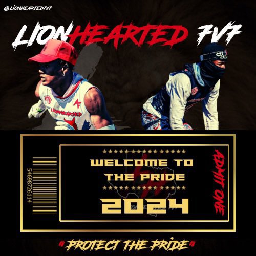 Caden Sanders tweet media