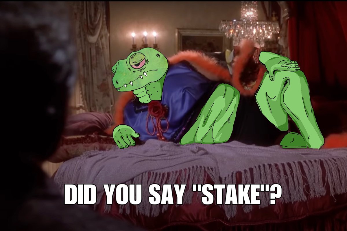 GECKO tweet media