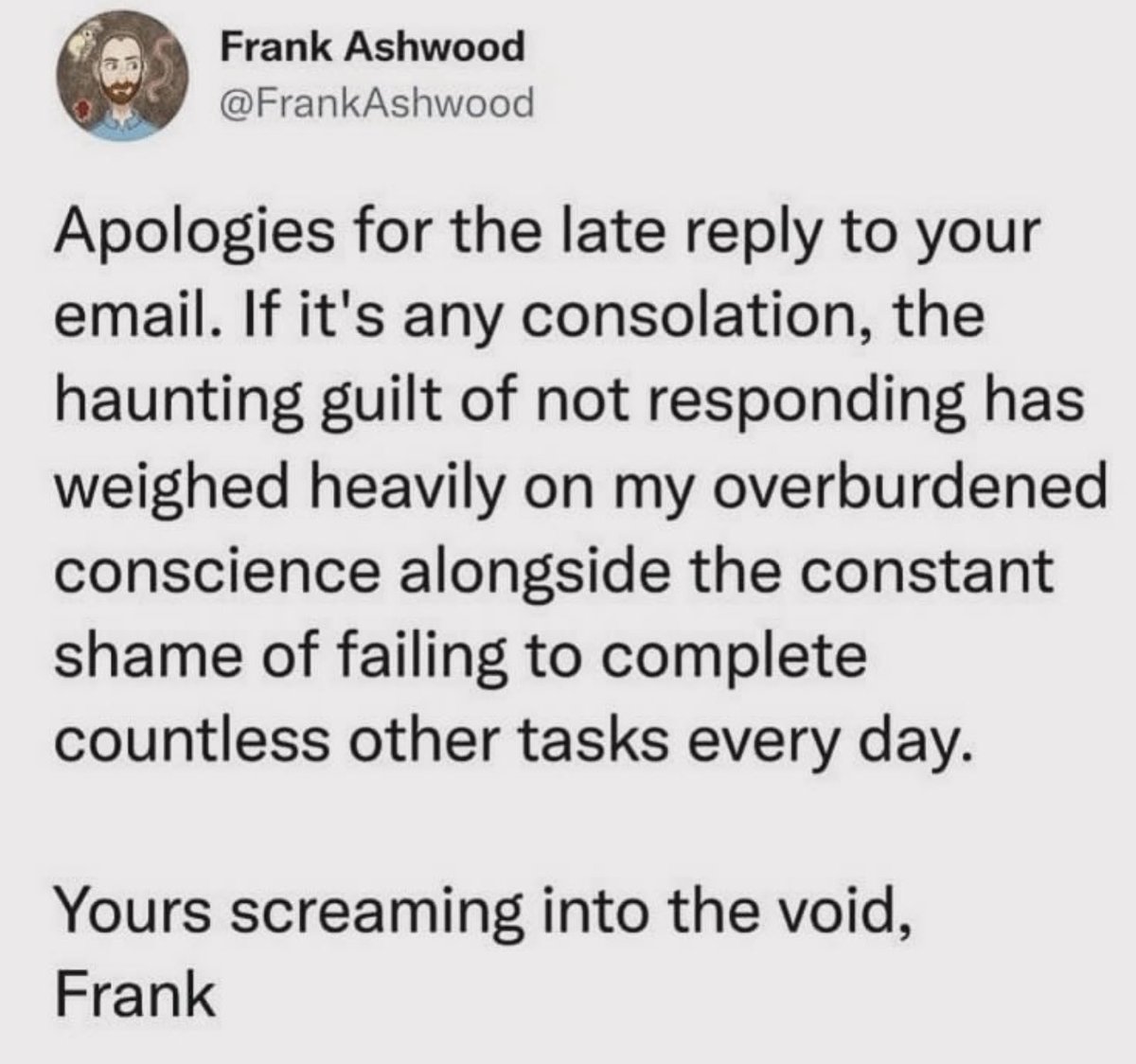 Reviewer 2 tweet media