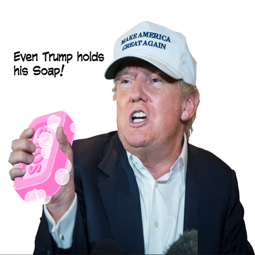 $SOAP Soap Coin tweet media