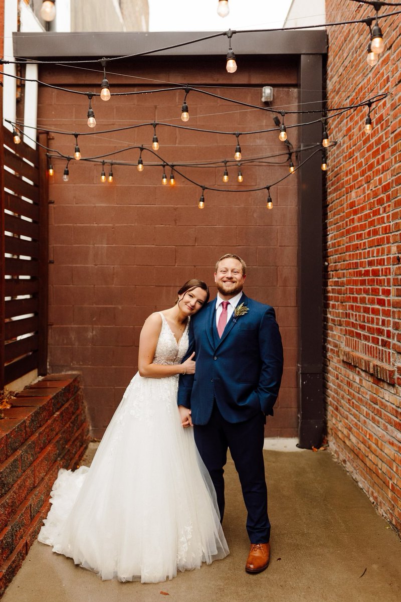 2 years down and the rest of our lives to go! Happy anniversary, <a href="/carlien99/">Carlie Eissler</a>! I love you!