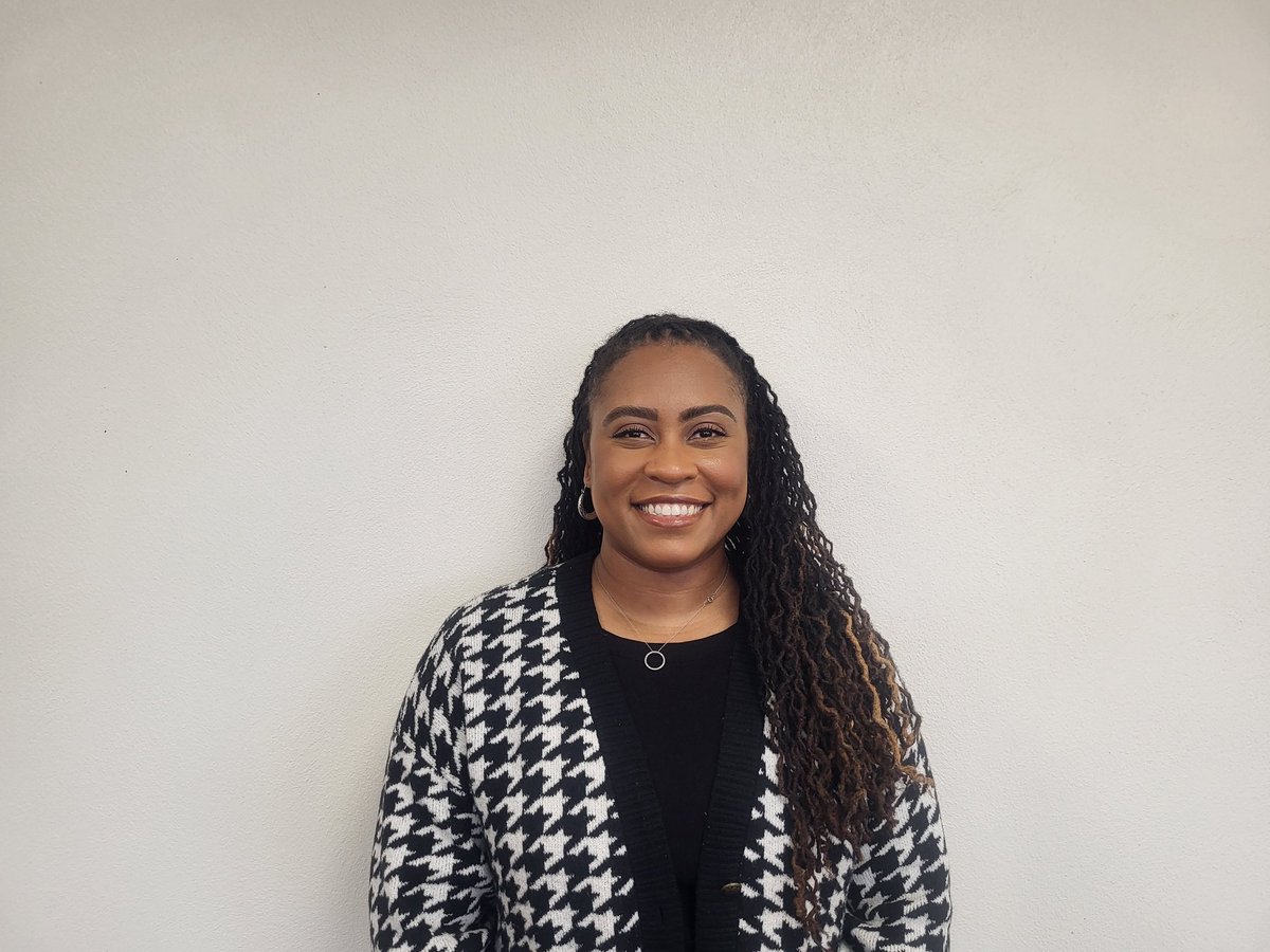 There is so much joy in public education!  We have 88 days of school left for this school year.   I am going to post 88 days of joy!  Today, my joy was meeting with Dr. Warren, Director of Human Resources for Belleville Township High School about the Grow Your Own program.