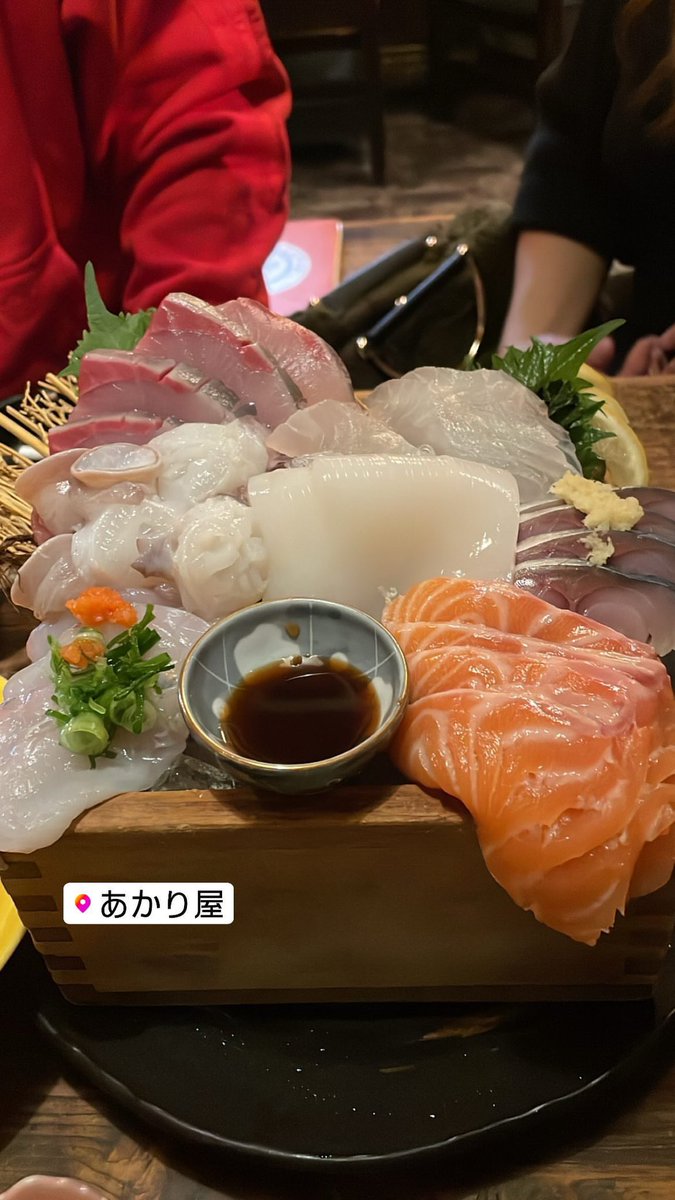Miku_0215_'s tweet photo. 年末年始は美味しいもの沢山食べたよ
ビールしか飲んでないよ〜 https://t.co/eOXhitqcIm