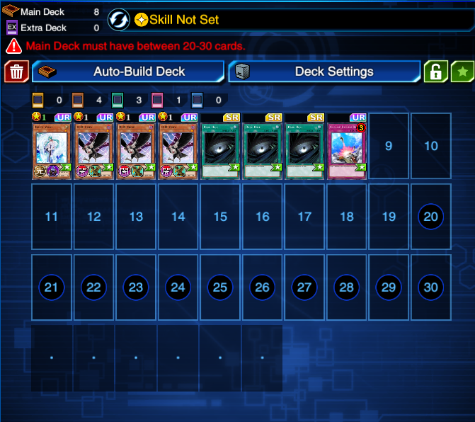 JavierGN91's tweet photo. Meta Weekly #312

R1 Live Twin 2-0
R2 Monarch 2-0
R3 Constellar 2-1
R4 DQL
Top 16 Gandora Orcust 2-1
Top 8 Lunalight 2-1
Top 4 Mayakashi 2-0
Final Live Twins Amaze Gearfried 2-1 👑 https://t.co/dwrNuXIb6Z