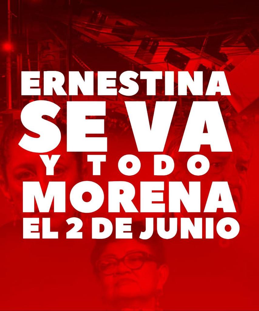 Itta2024's tweet photo. @luisag_urena #AdiosFiscalCarnala 

Adiós a la Impunidad 
Adiós a la persecución política 
Adios a la Corrupción 
Adiós a La Justicia selectiva
Adiós a maquillar cifras
Bye bye https://t.co/9g4Hd3DNJM