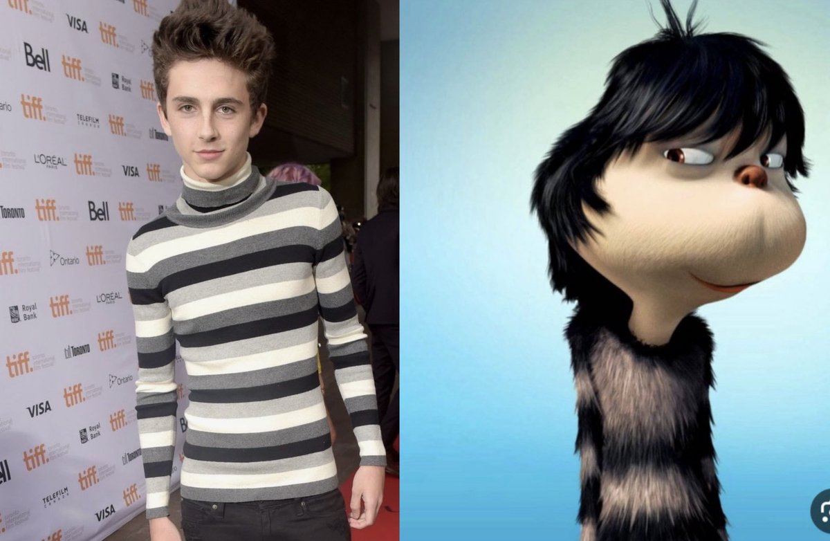 Ok hear me out…