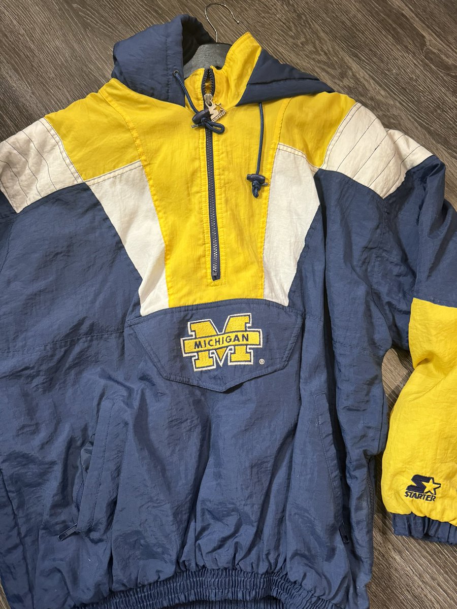 jpennonline's tweet photo. #GoBlue https://t.co/7zzjIx4yST