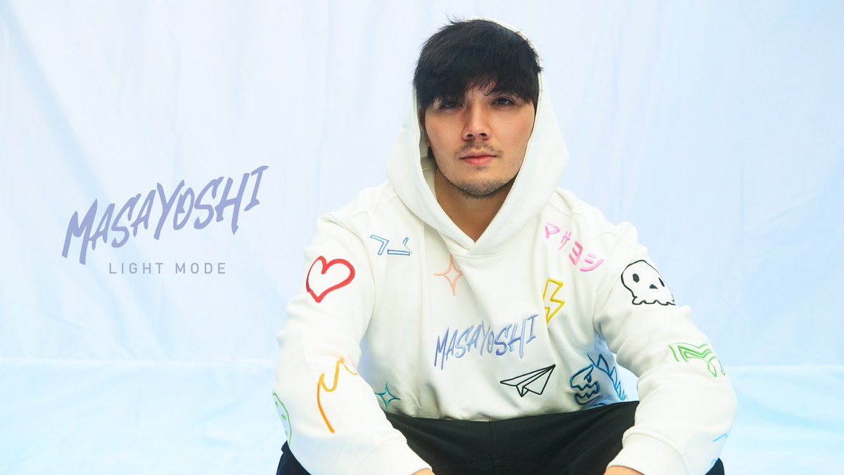 Masayoshi tweet media