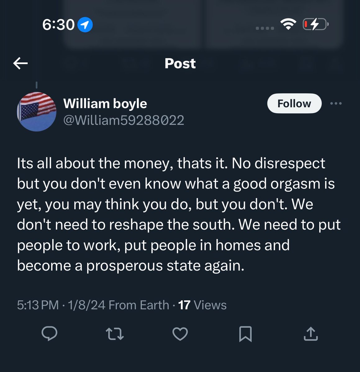 Anderson Clayton☀️ tweet media