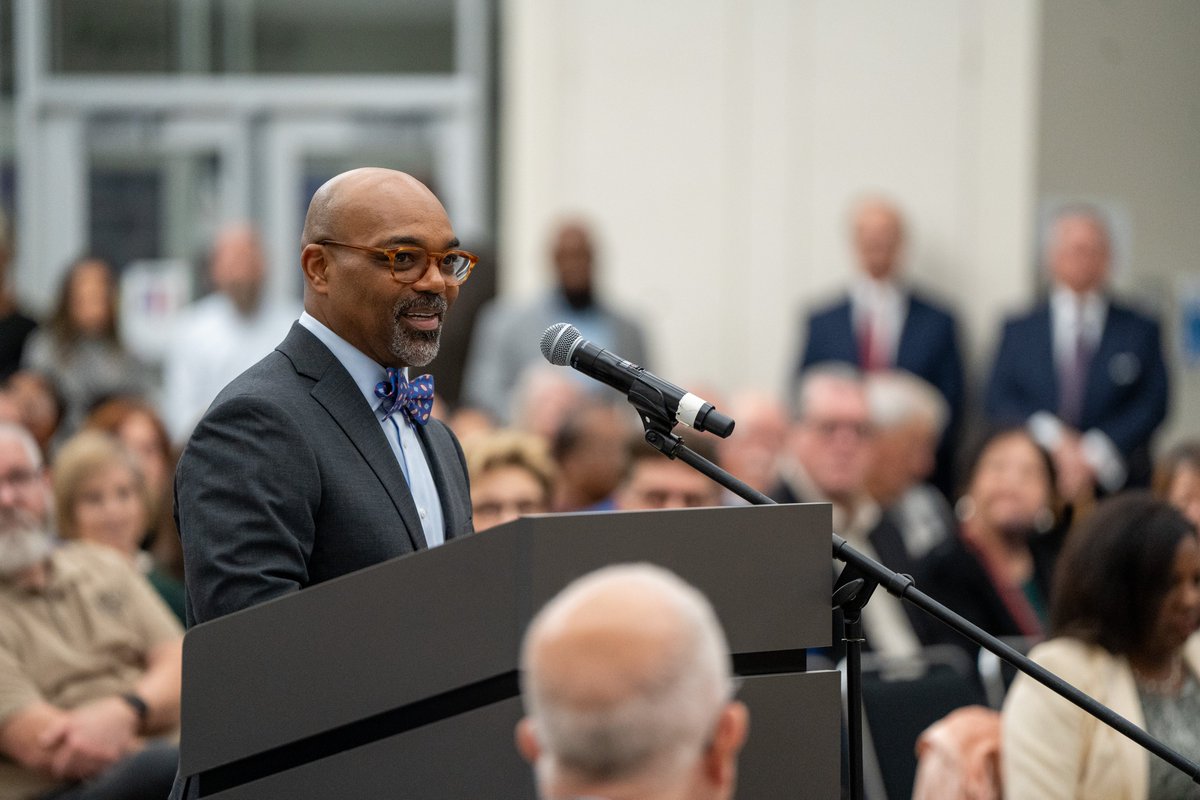 FortBendISD's tweet photo. . @FortBendISD is thrilled and honored to announce the arrival of Dr. Marc Smith as the incoming Superintendent of Schools! 

Look out for him, throughout the District, as he creates connections and actively engages with the community. #InspireEquipImagine https://t.co/QWnHMGBd39