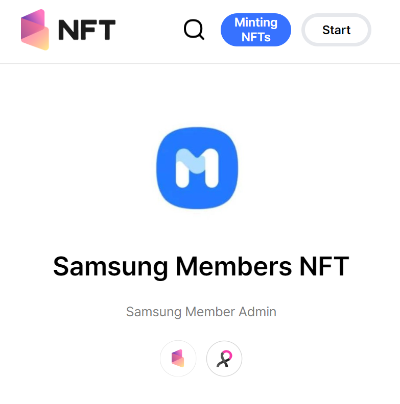 HPP_housemate's tweet photo. NEW: Samsung Members' Epic Club NFT drop is powered by AERGO.

"– The EPIC Club NFT that opens up a whole new world in the Grand Hotel Palace Kaleidoscope."
https://t.co/iAxpuHxWaD

Here is the proof: https://t.co/kDPTo3FFXt $AERGO #NFT https://t.co/5nCzGHRtAV