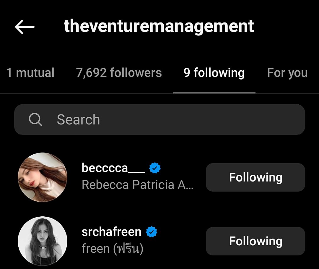 icy_fb's tweet photo. who wouldn’t be proud right?!

SAROCHA REBECCA GO GLOBAL
#TheVentureXFreenBecky https://t.co/tiN9eZRou5