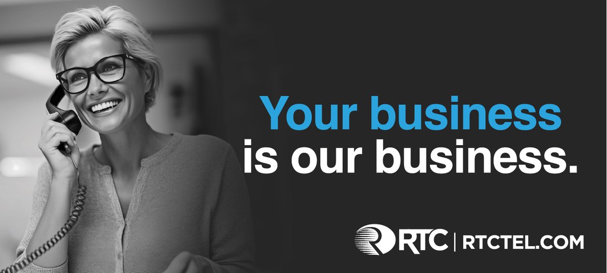 rtctel's tweet image. Demonstrate a commitment to customer security by implementing dark web security measures, fostering trust and confidence among clients, customers, and partners. Choose RTC as your MSP provider today!