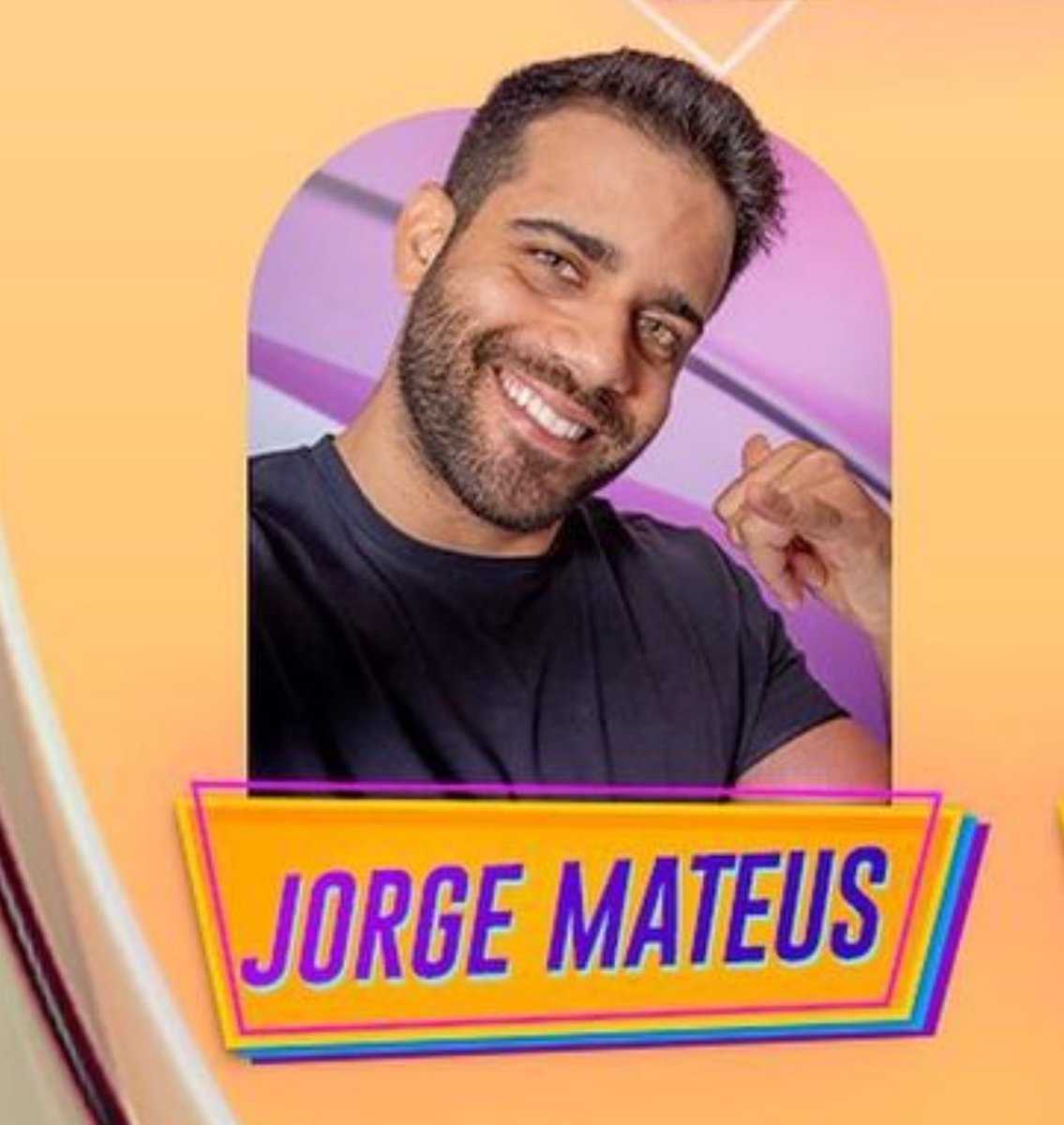 Esses caras são ligeiro ein <a href="/jorgeemateus/">Jorge & Mateus</a> ? #BBB24 🤣🤣🤣