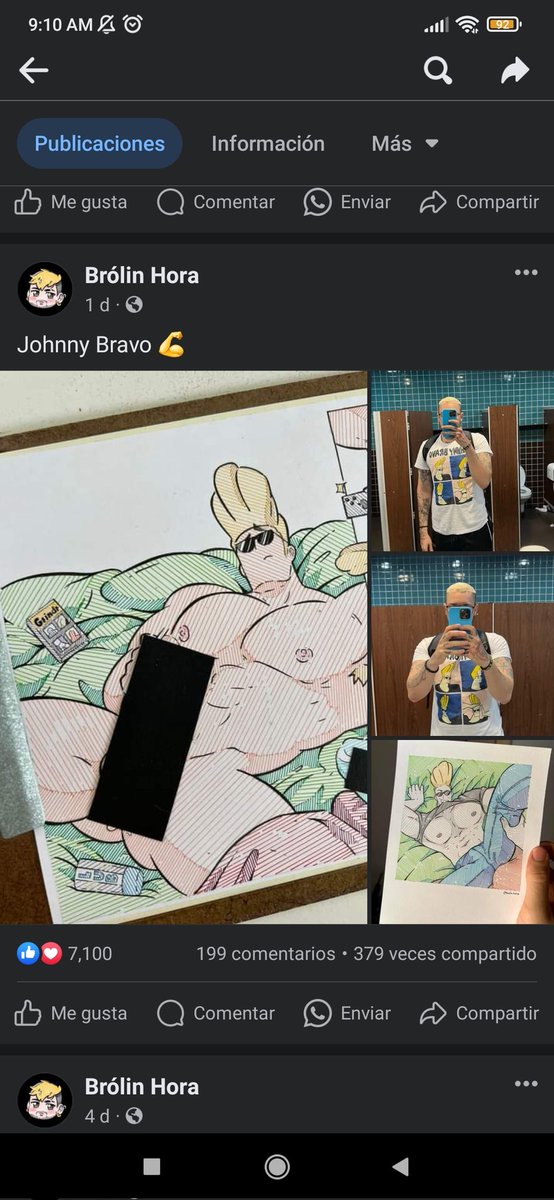 donnietslasher's tweet photo. Thread incoming! 

This is a importante situation that must be shared to artist community bc of the topic! It'll NEVER be a good thing to trace other people art, and most when you're trying to make money with it! It's so disrespectful to authors and so unprofessional. https://t.co/uM05pUy3Nc