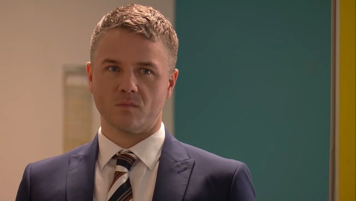 get a job, stay away from them 
#Hollyoaks