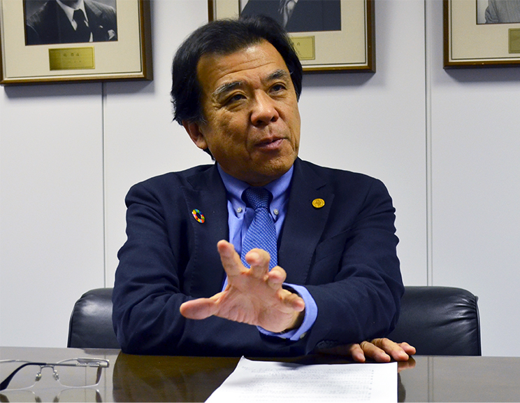 日本ゴルフ協会ゴルフ振興推進本部 tweet media