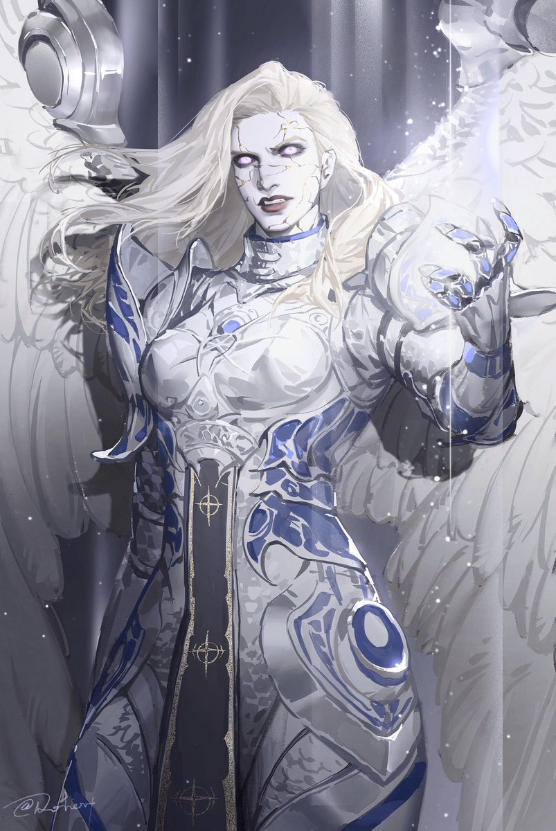 #BaldursGate3 
#BG3 
#DameAylin 
the night song is no more✨💪