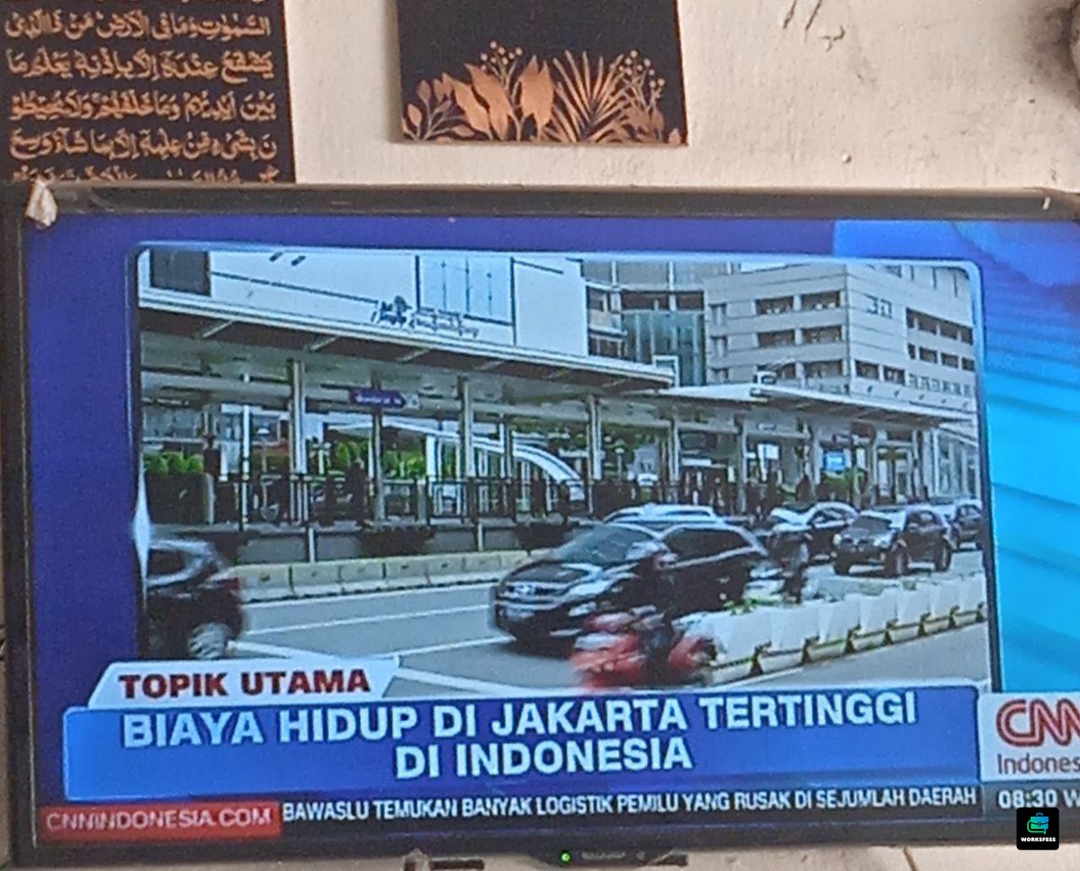 WORK tweet media