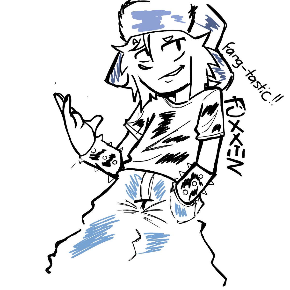 KOLART_'s tweet photo. Oc https://t.co/GySk1ArElS