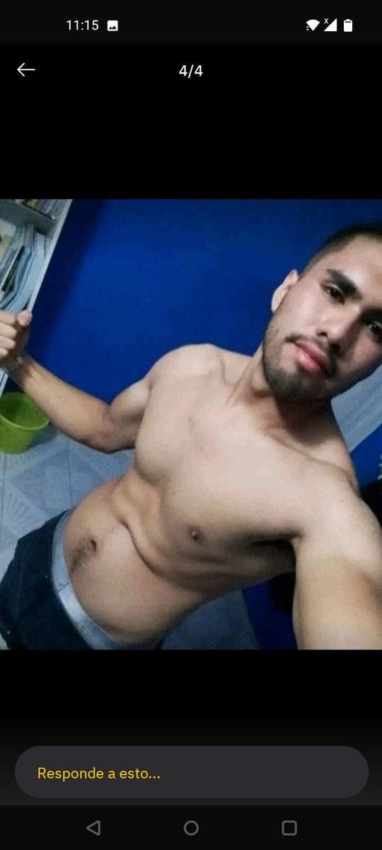 AlonsoIzucar's tweet photo. Mi chacalito de gym parte 2 https://t.co/EbPlaMYMic
