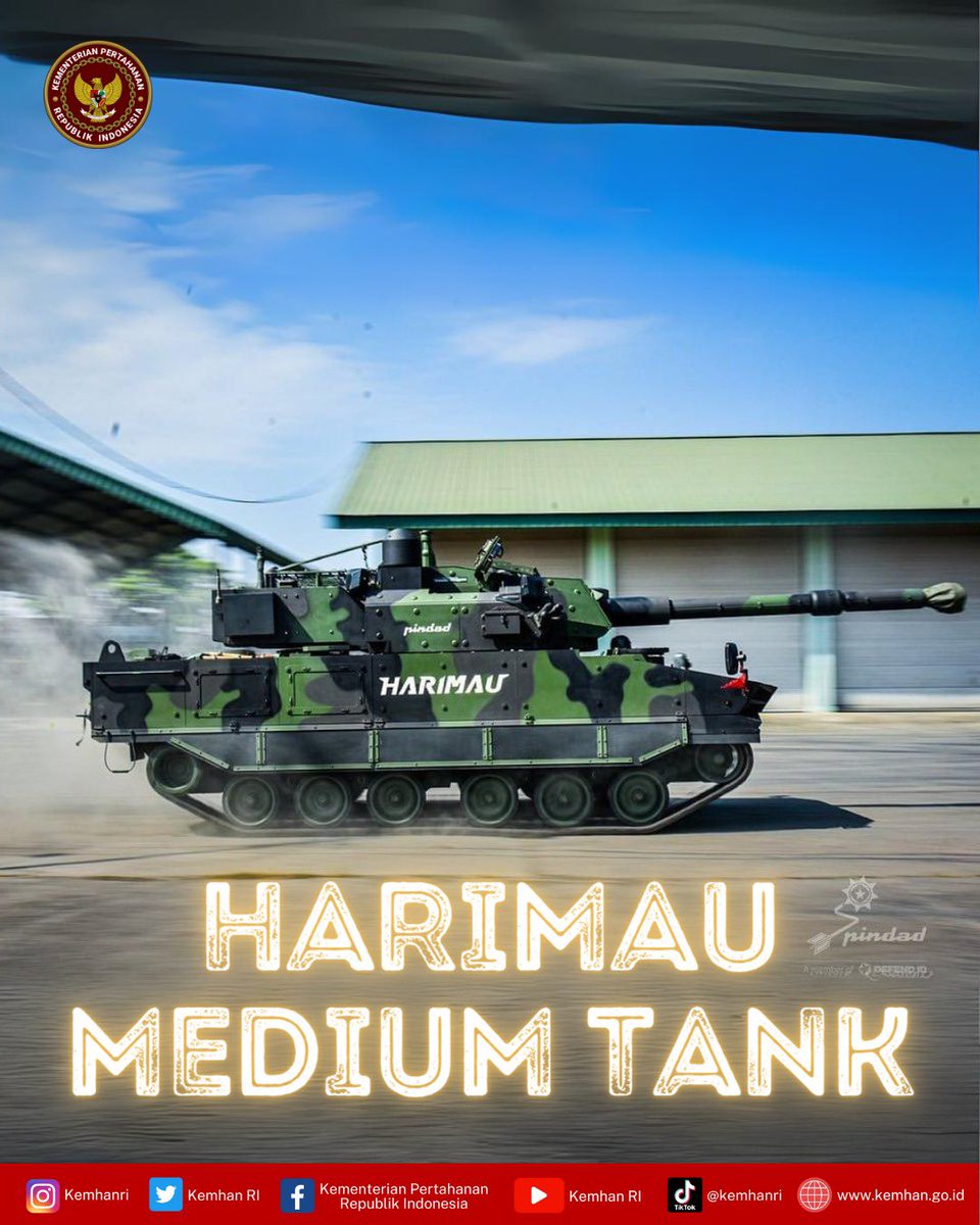 Kemhan RI tweet media