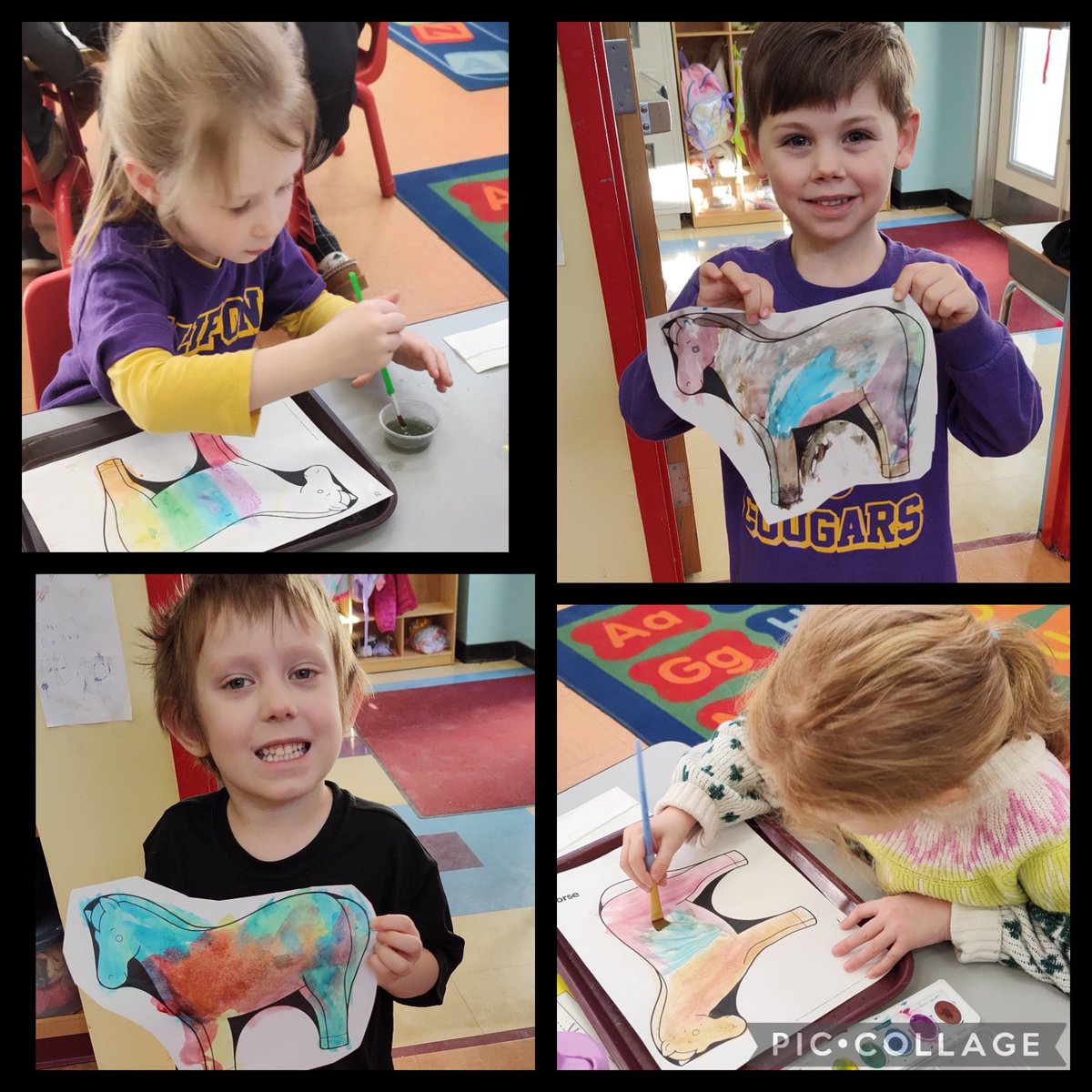 The Califon Public School tweet media