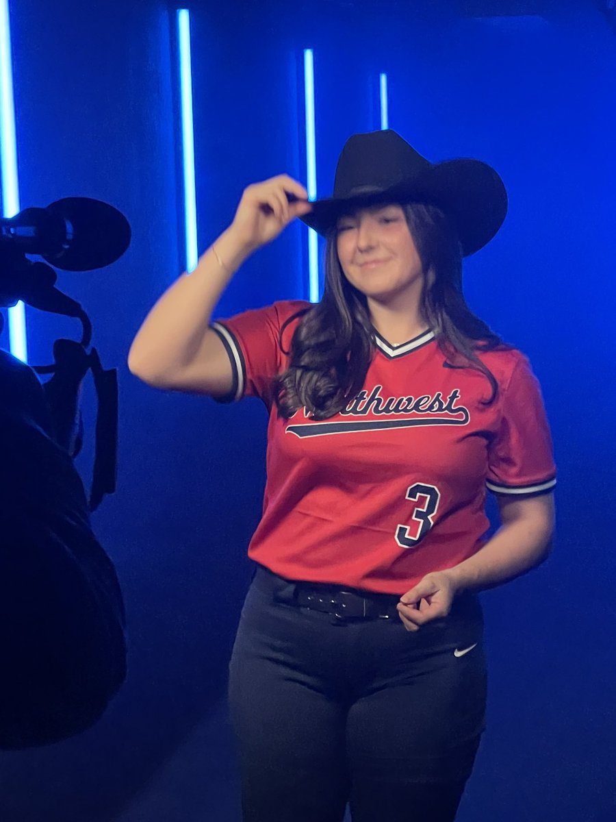 Media day in the books for <a href="/NWCCBaseball/">Northwest Baseball</a> and <a href="/NWCCSoftball/">Northwest Ranger Softball</a> ✅ 

Who else is ready for some spring ball? ⚾️🥎🙋‍♂️ 

#ALLN