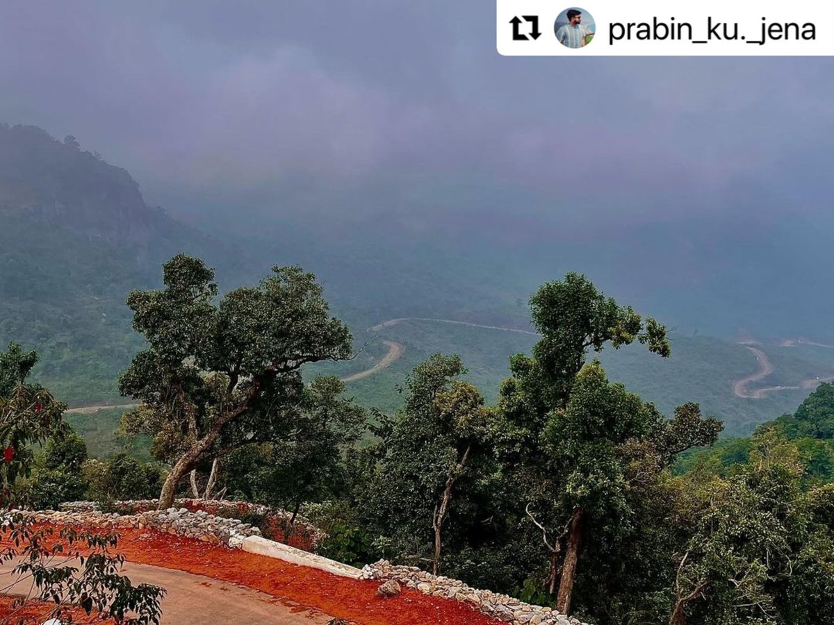 #bhubaneswarbuzz pic by  <a href="/prabin_ku/">prabin ku. majhi</a>._jena 
・・・
Mahendragiri memories.
.
#lfl #gajapati #berhampur #odishatourism #rourkela #ganjam #mountains #nature #bhubaneswar #odishagram #cuttack #photooftheday #odishatourismofficial #love #odishaclicks #mountain #mountainlife
