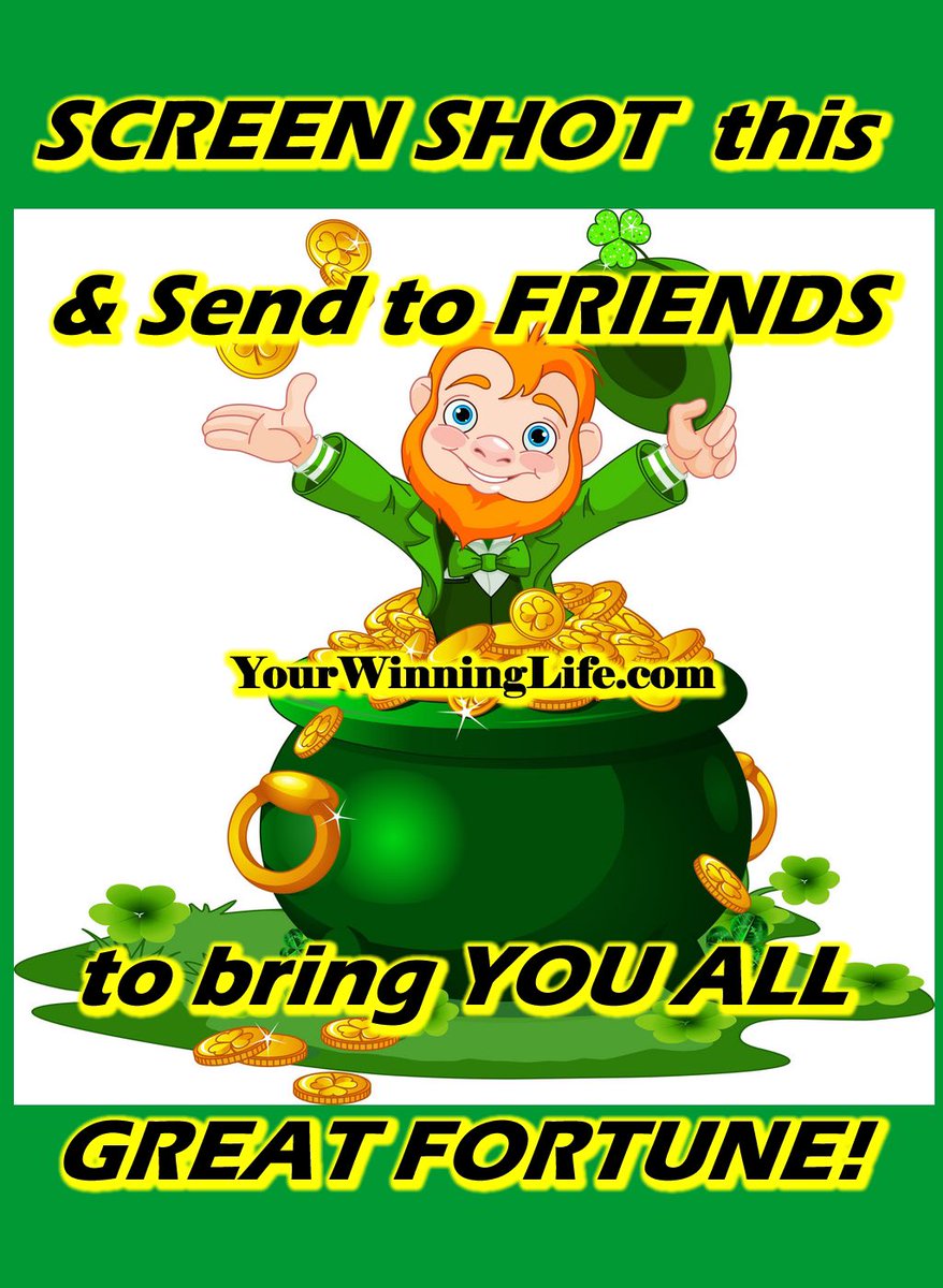 yourwinninglife's tweet photo. https://t.co/bYc6qOsDr0 #lucky #Lucky2 #Motivation #success #Fortune2024 #riches #RICHES888S https://t.co/viMw8kkYIp
