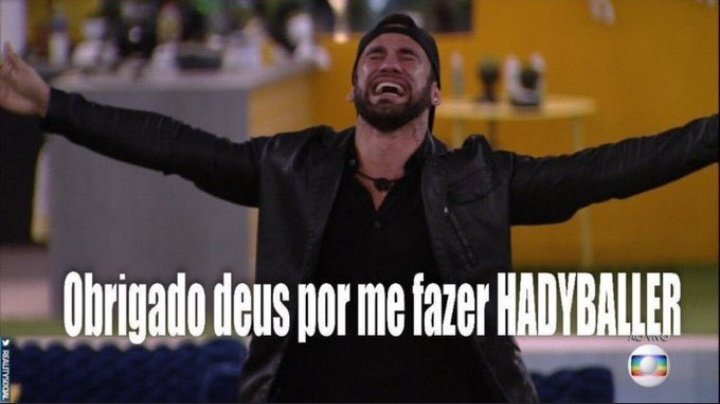 imhakes's tweet photo. COMEÇOU A ALIENAÇÃO #BBB24 https://t.co/WRI23JstLw