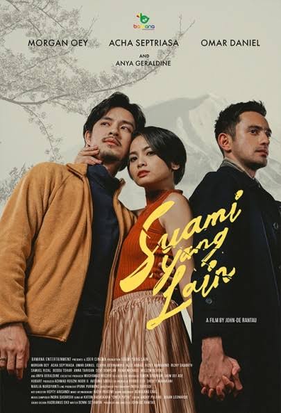 siabangedo's tweet photo. #giveaway
.
Abang dan @_bicarafilm bagi tiket gratis nonton film #SuamiYangLain
.
Yang Mau bisa Follow dan DM Instagram @_bicarafilm ya
.
Untuk Penayangan Hari ini Jam berapapun
.
.
Senggol @LemonNiNaritai @prayougee @rujakkkcireng @SuperDirrty @Nano_Cloud_ @pensiunanzuma 🤗🤗🤗 https://t.co/J5VdWyhjSb