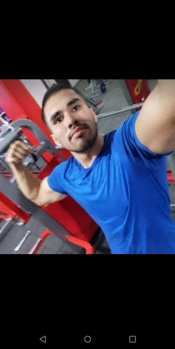 AlonsoIzucar's tweet photo. Mi chacalito de gym parte 3 https://t.co/RYVOKioCWI