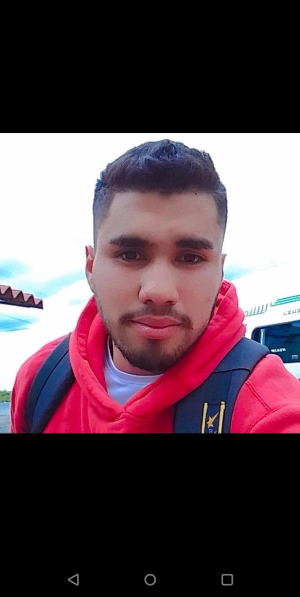 AlonsoIzucar's tweet photo. Mi chacalito de gym parte 3 https://t.co/RYVOKioCWI