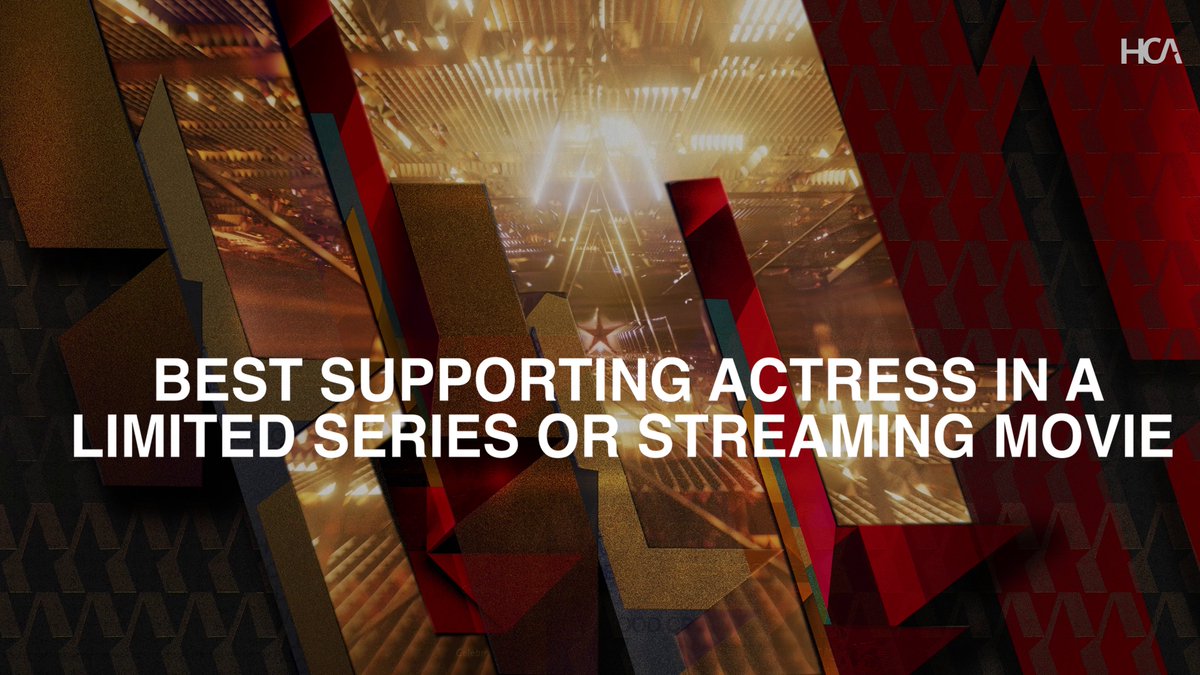 BEST SUPPORTING ACTRESS IN A STREAMING LIMITED SERIES OR MOVIE
🏆 Winner: Niecy Nash-Betts “Monster: The Jeffrey Dahmer Story”
#TheAstras #AstraAwards #NiecyNashBetts #MonsterTheJeffreyDahmerStory #Netflix