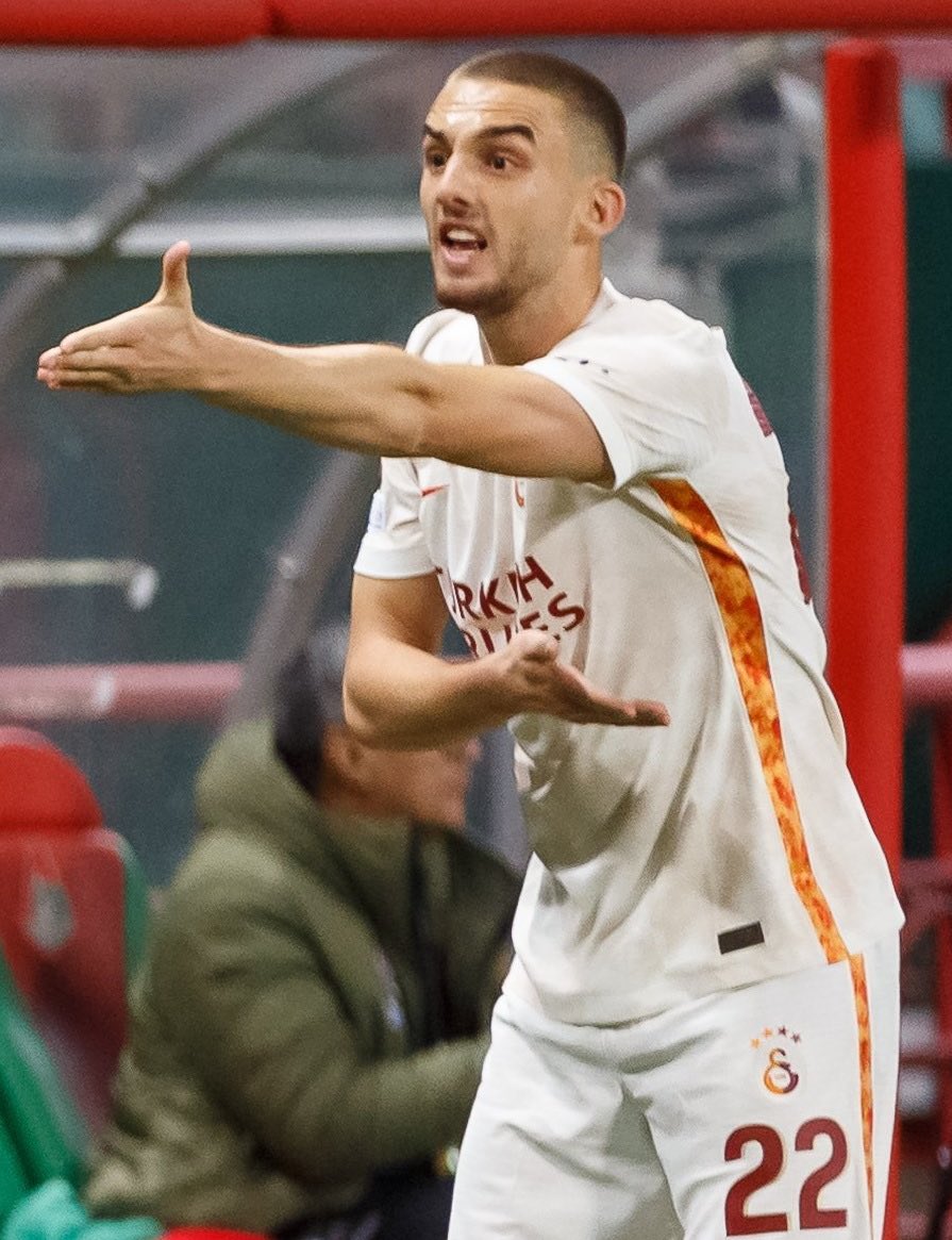 emerson_coimbra's tweet photo. Berkan Kutlu de volta ao Galatasaray, Flamengo poderia trazer ele, já que não vai ficar no Gala
#Galatasaray #FutebolTurco https://t.co/mQIeIlAUbL