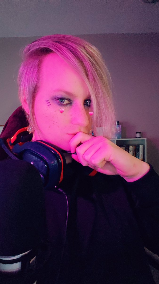 Yo, the #Furry #Femboy Fireteam is back tonight for #ApexLegends #FinalFantasyVII event!

Twitch.tv/thegrinninggam…

#gay #lgbt #stream #streamer #femboystreamer #furrystreamer #twitch