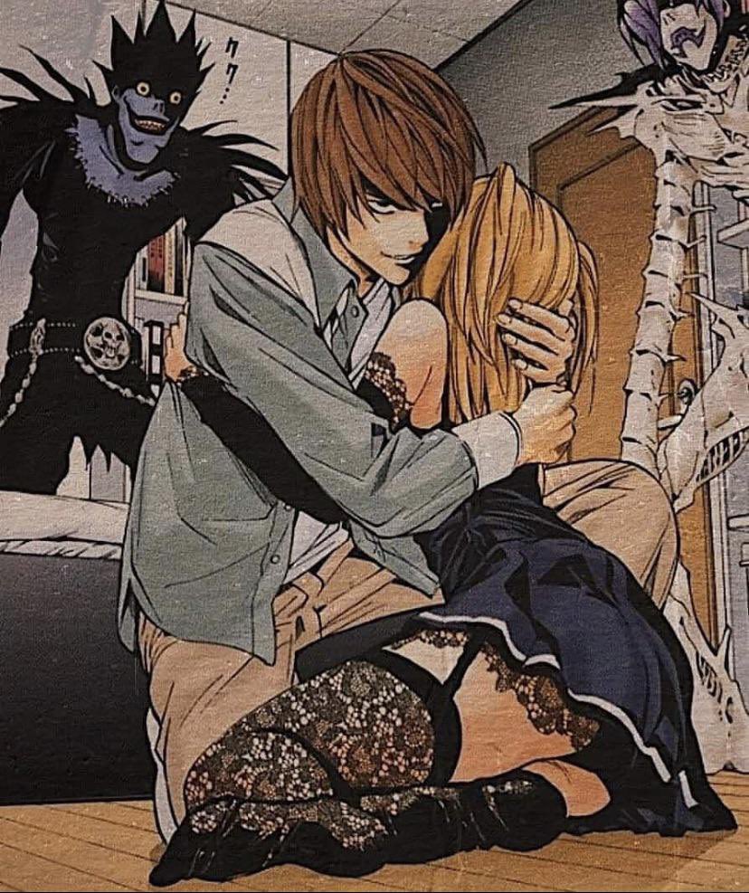 Grimmjow’s Hollow Hole tweet media