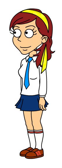 IsaacHelton12's tweet photo. @juanton_mendoza You remember Haruhi Suzumiya in Comedy World before? https://t.co/jBGeIqmQn6