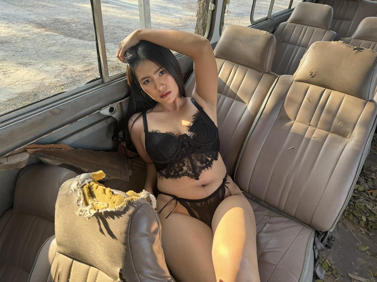 มีพุงนิดหน่อย..อยากซอยไหมละ🤌🤌💦💦
#ทวิตใหม่ฝากติดตามด้วยนะคะ
#ชอบOutdoorชอบความตื่นเต้นติดตามนะคะ