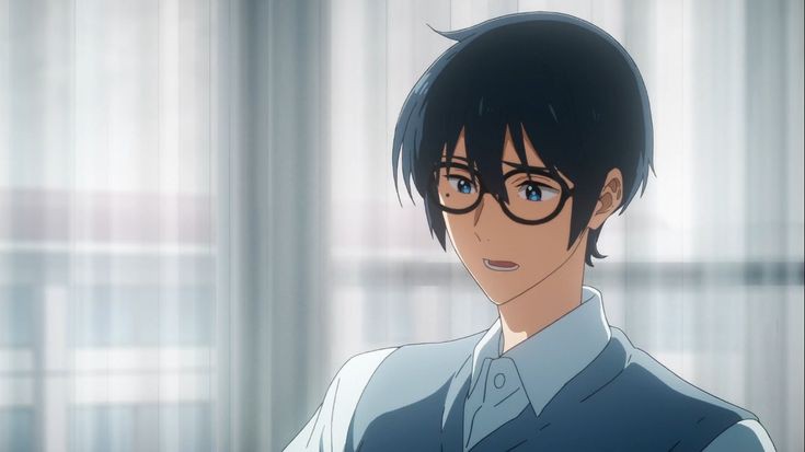 ANIME FESS tweet media