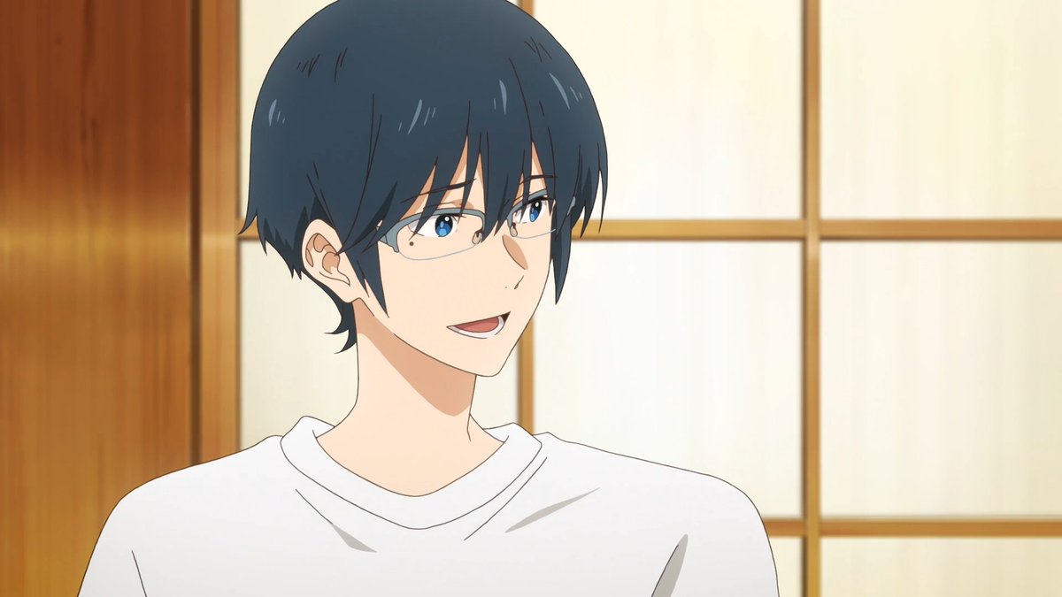 ANIME FESS tweet media