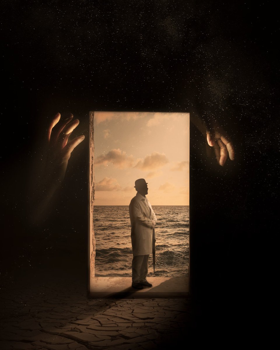 A new era begins, gn everyone!